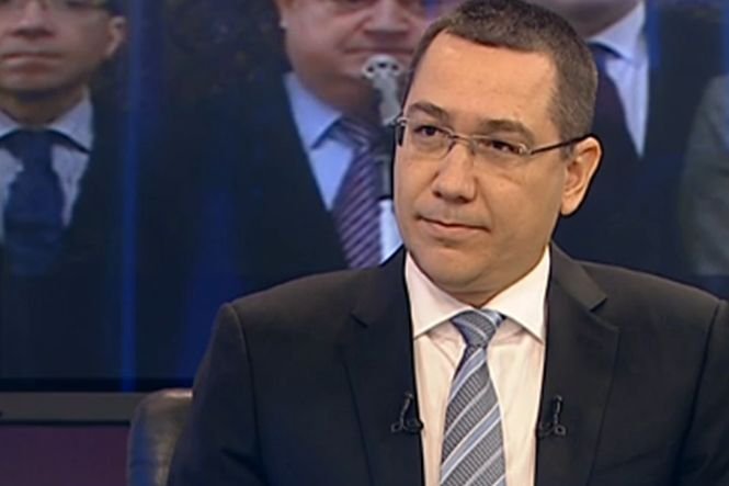 Ponta asigură că PSD îl votează pe Hellvig la SRI