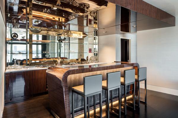 Aşa arată apartamentul care costă 50 de MILIOANE de dolari. Cui îi aparţine şi ce surprafaţă ameţitoare are 297359