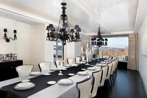 Aşa arată apartamentul care costă 50 de MILIOANE de dolari. Cui îi aparţine şi ce surprafaţă ameţitoare are 297360