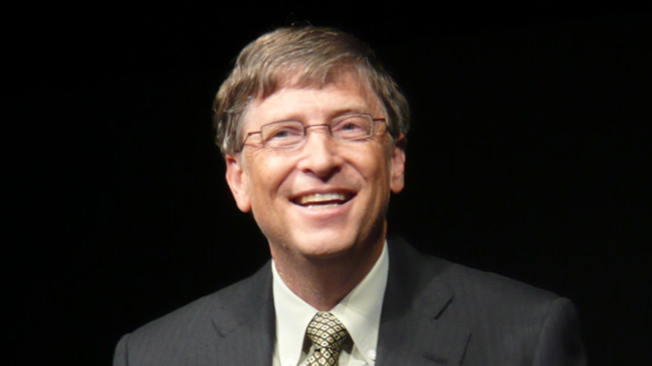 Bill Gates e cel mai bogat om din lume. Ce avere are