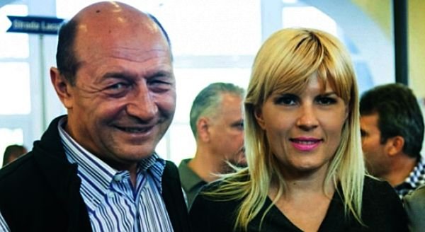 Ce crede Traian Băsescu că i se va întâmpla Elenei Udrea: &quot;Am încredere până în ultima clipă&quot;