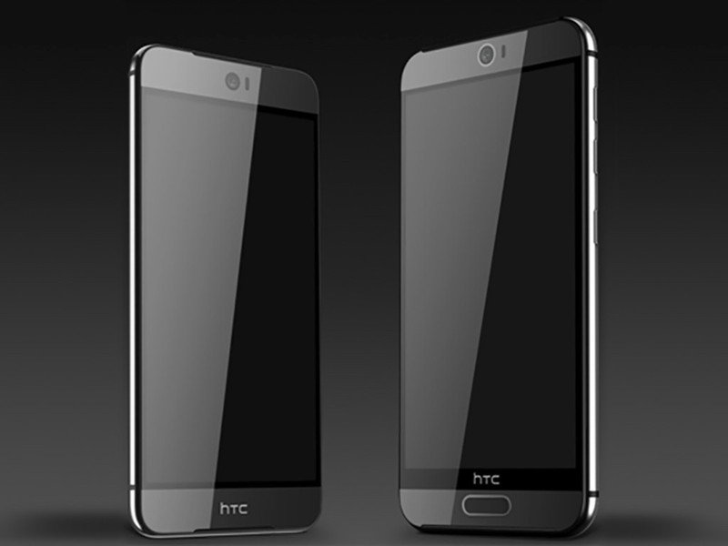 HTC a prezentat cel mai nou smartphone, M9, precum şi un dispozitiv pentru realitatea virtuală