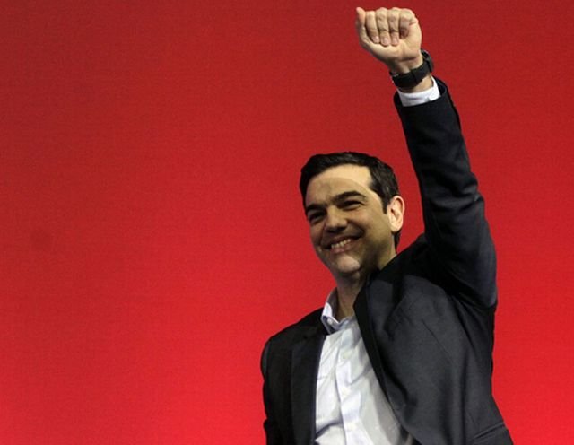 O lege pentru combaterea sărăciei, primul act parlamentar al guvernului Tsipras 