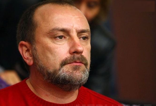 Omul de afaceri Sorin Strutinsky, prieten cu Mazăre, a fost trimis în judecată