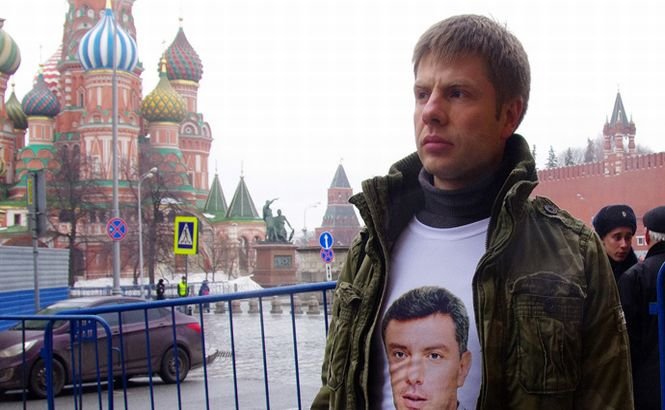 Parlamentarul ucrainean, reţinut ieri la Moscova, a fost eliberat şi &quot;poate pleca oricând&quot; din Rusia