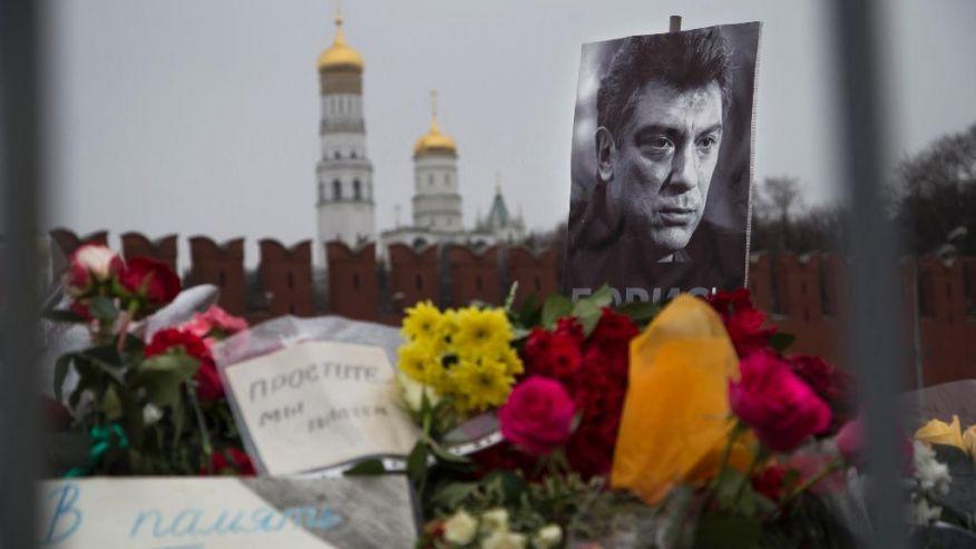 Boris Nemţov va fi înmormântat astăzi. Cui i-a interzis Vladimir Putin să meargă la funeralii