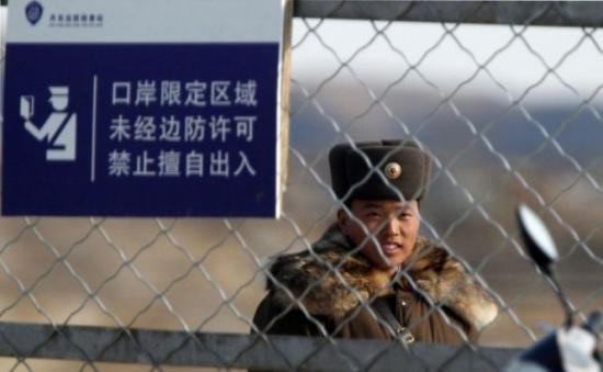 Coreea de Nord anulează restricţiile impuse din cauza Ebola