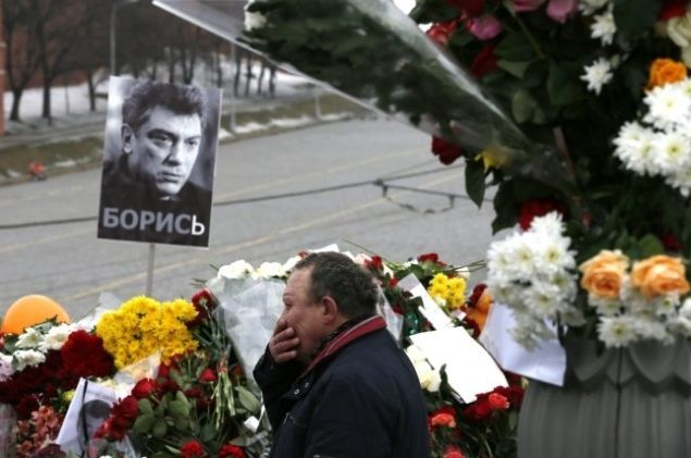 Doi politicieni europeni acuză Moscova că le-a interzis să participe la funeraliile lui Nemţov
