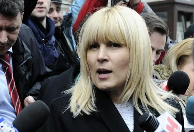 Elena Udrea va beneficia de condiţii mai bune în arest. Şeful Poliţiei Capitalei a controlat arestul central