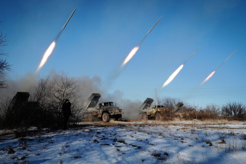 Exerciţii militare DE AMPLOARE în estul extrem al Rusiei