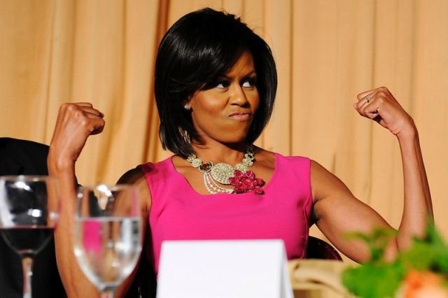 Michelle Obama, în turneu pentru a promova educația fetelor din lumea întreagă