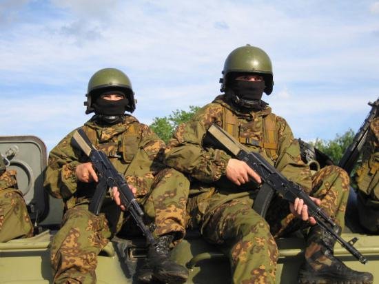 Moscova ameninţă. Ce vor face ruşii în cazul trimiterii de instructori NATO în Ucraina 