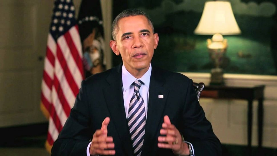 Obama va discuta cu liderii europeni despre criza ucraineană şi securitatea globală