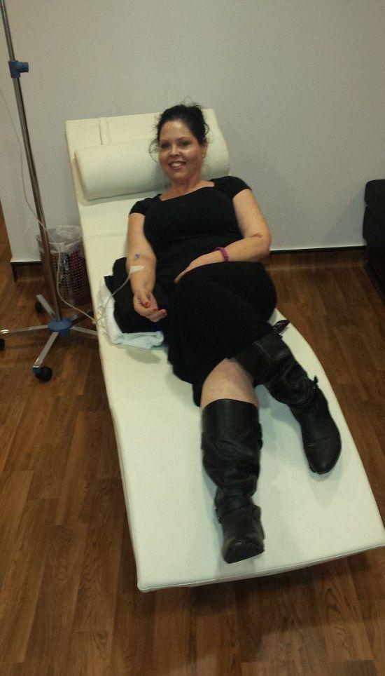 Transformarea radicală a acestei femei. Cum arată după ce a dat jos JUMĂTATE din greutatea pe care o avea în poza asta 297575