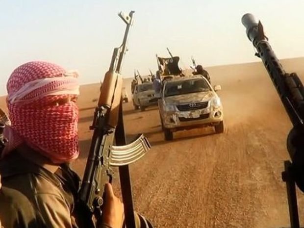 Turcia, material militar în Irak pentru a sprijinirea luptei coaliției împotriva jihadiștilor