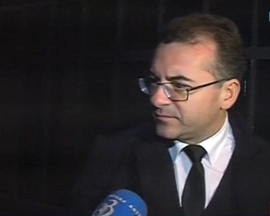 Avocatul Elenei Udrea a ajuns la arestul Central: &quot;Există nişte dovezi că banii au circulat în conturi&quot;