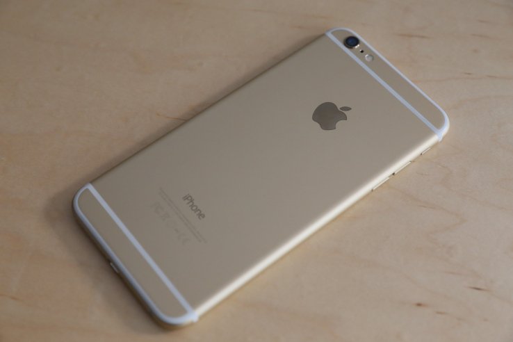 iPhone 6, cel mai bine vândut telefon în China