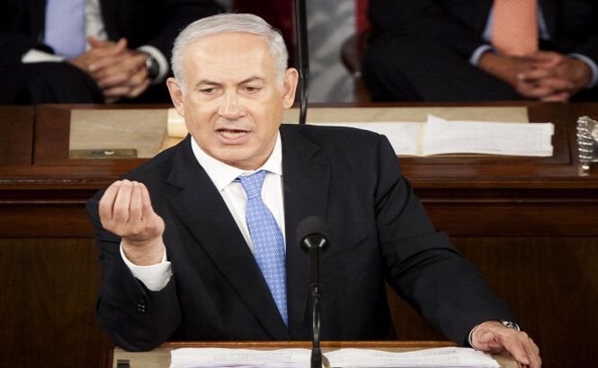 Netanyahu: &quot;Discursul meu este o alternativă practică la un eventual acord nuclear între SUA şi Iran&quot;