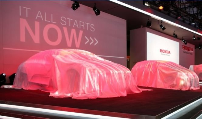 Supermaşini la Salonul Auto de la Geneva. 131 de automobile, prezentate în premieră mondială