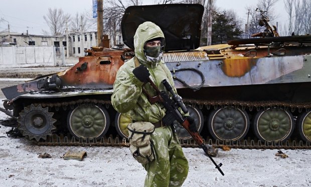 America pregăteşte ÎNARMAREA Ucrainei. Ce arme vor fi livrate IMEDIAT Kievului