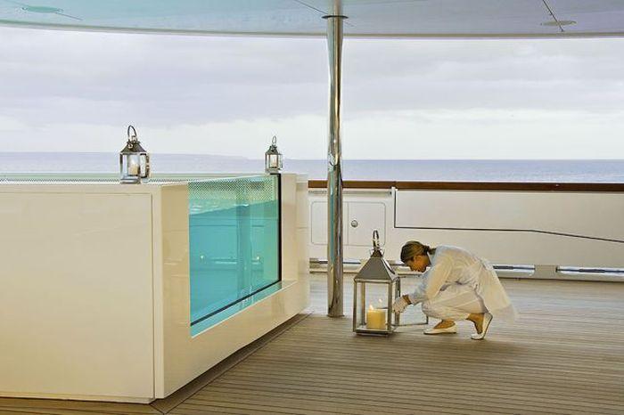 Ce a lansat RUSIA la apă. "Are o valoare de 300 de MILIOANE de dolari şi nimeni nu mai are aşa ceva" 297986