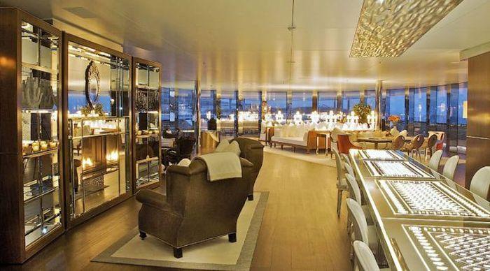 Ce a lansat RUSIA la apă. "Are o valoare de 300 de MILIOANE de dolari şi nimeni nu mai are aşa ceva" 297989