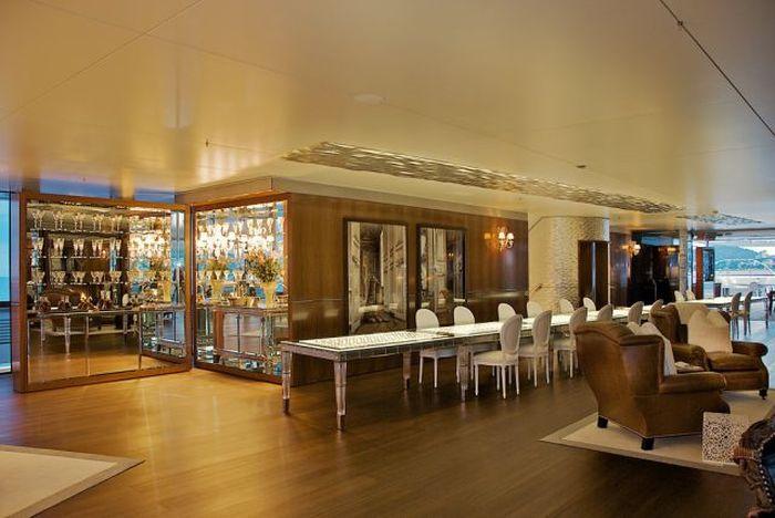 Ce a lansat RUSIA la apă. "Are o valoare de 300 de MILIOANE de dolari şi nimeni nu mai are aşa ceva" 297991