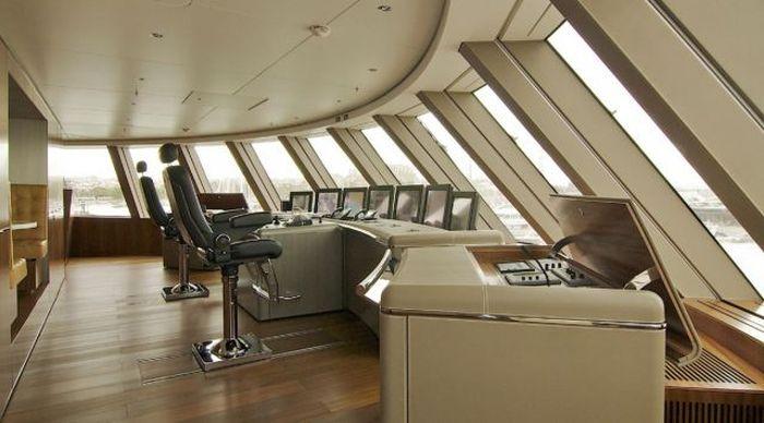 Ce a lansat RUSIA la apă. "Are o valoare de 300 de MILIOANE de dolari şi nimeni nu mai are aşa ceva" 297994