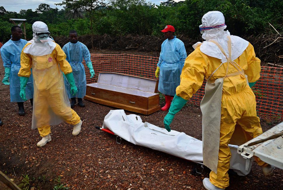 Liberia nu a mai înregistrat noi cazuri de infectare cu Ebola