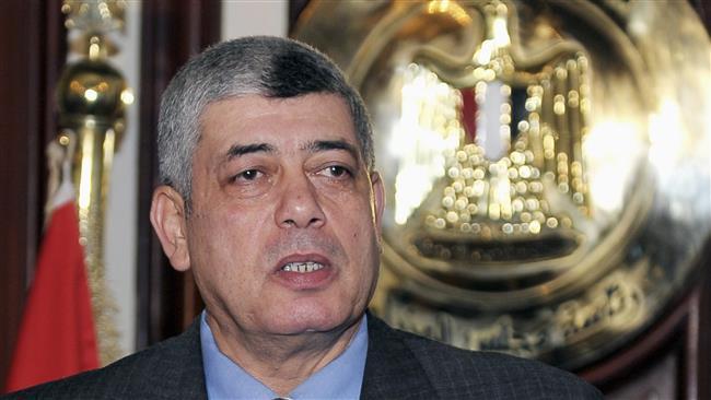 Ministrul de Interne egiptean a fost DEMIS