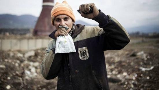 Romanian NGOs praise Channel 4 for the documentary series &quot;The Romanians are coming&quot;