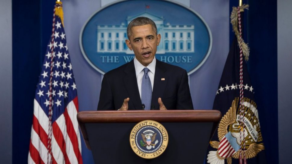 Un grup de congresmeni îi cer lui Barack Obama să aprobe livrarea de arme Ucrainei