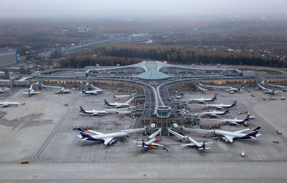 Breaking Bad în Rusia: 34 de chinezi, prinşi cu 230 de kilograme de metamfetamine la aeroport