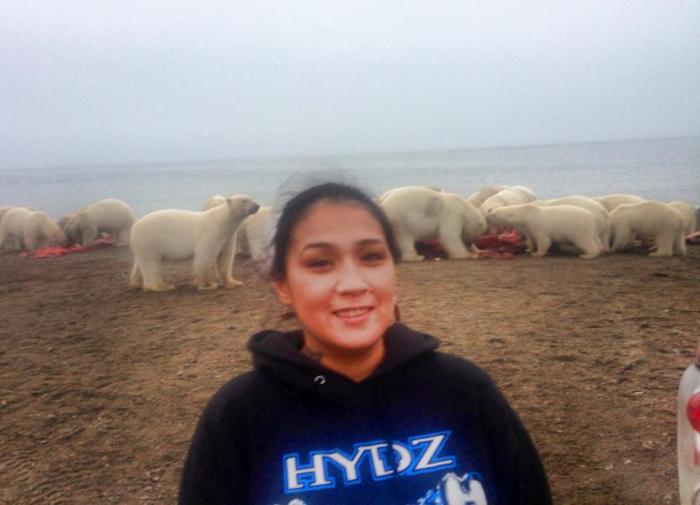 Când prostia şi inconştienţa îşi dau mâna. "Putea să fie moartă în 3 minute". Ce află în spatele acestei tinere 298148