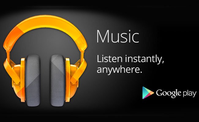 Google Play Music, ofertă imbatabilă. Acces nelimitat cu doar 1 dolar pe lună