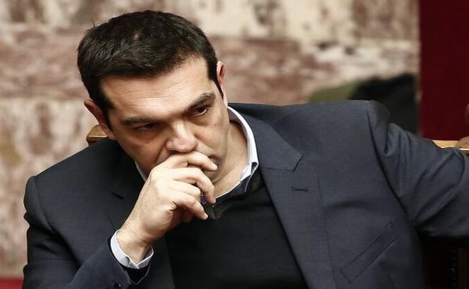 Premierul Greciei cere o întâlnire cu şeful CE, după ce BCE nu a acordat nicio concesie Atenei