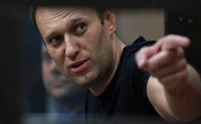 Rusia l-a eliberat din închisoare pe Aleksey Navalny