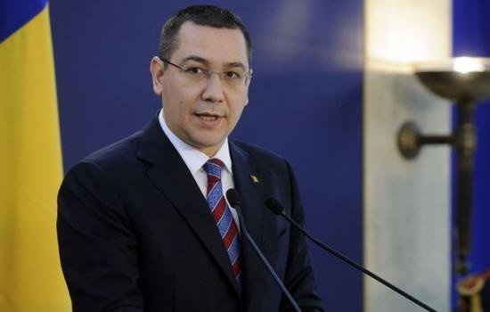 Victor Ponta va fi audiat pe 11 martie, în dosarul Referendumului