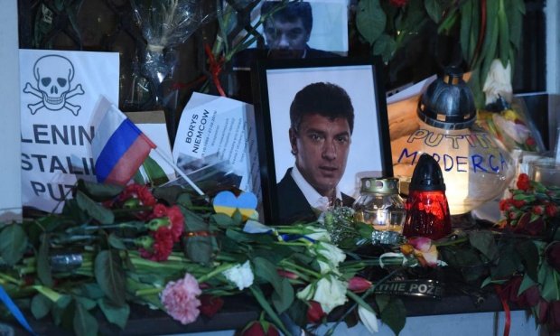 Doi suspecţi în cazul uciderii lui Boris Nemţov, ARESTAŢI de serviciile de securitate ruse