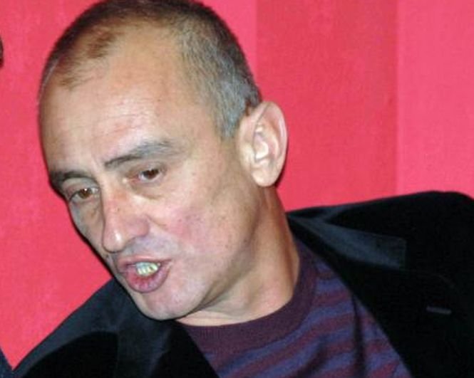 Dumitru Bucşaru, un afacerist apropiat de Traian Băsescu, în arest la domiciliu