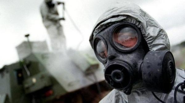 ONU condamnă utilizarea clorului ca armă chimică în Siria