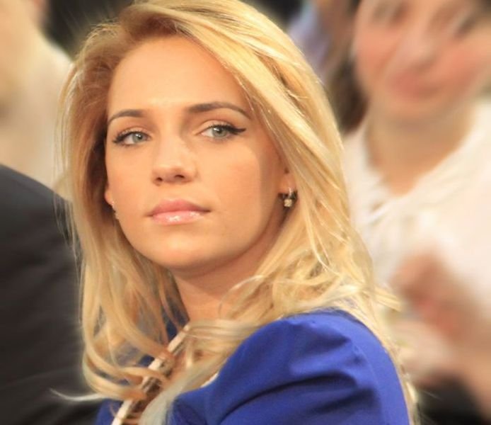 Scandal în PC, după ce Alina Cazanacli a fost numită secretar de stat la Ministerul Dezvoltării. Liderii conservatori îi cer socoteală lui Daniel Constantin