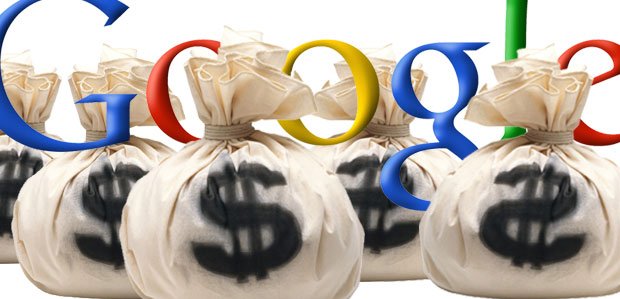 Rusia ar putea cere Google să plătească taxe mai mari