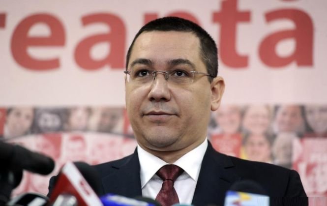 Ponta: Dosarele penale trebuie verificate mai atent