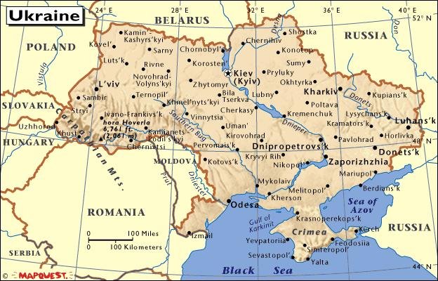 Reacţia Republicii Moldova faţă de conflictul din Ucraina. Ce efecte are asupra ţării de lângă România