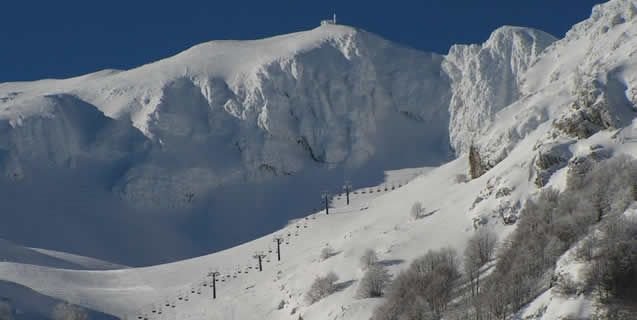 Record de ninsori, în Italia. În doar 24 de ore stratul de zăpadă depus măsura 2 metri. Nu s-a mai întâmplat asta de 6 decenii