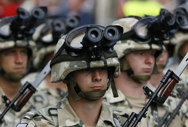 Armata poloneză va efectua manevre militare pentru a-și testa capacitatea de a face față unei agresiuni 