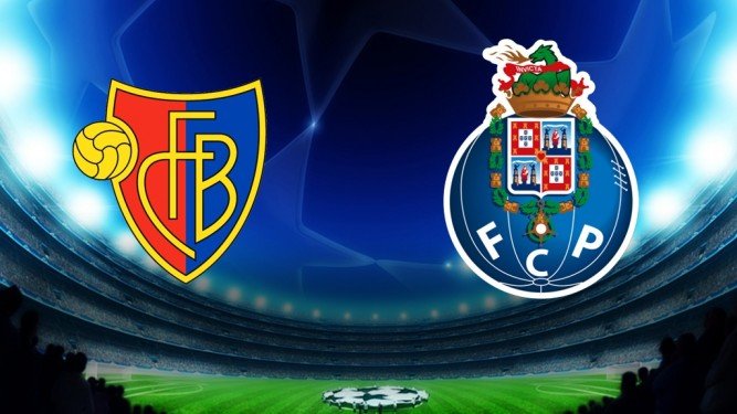 FC Porto învinge FC Basel şi se califică în sferturile Champion's League