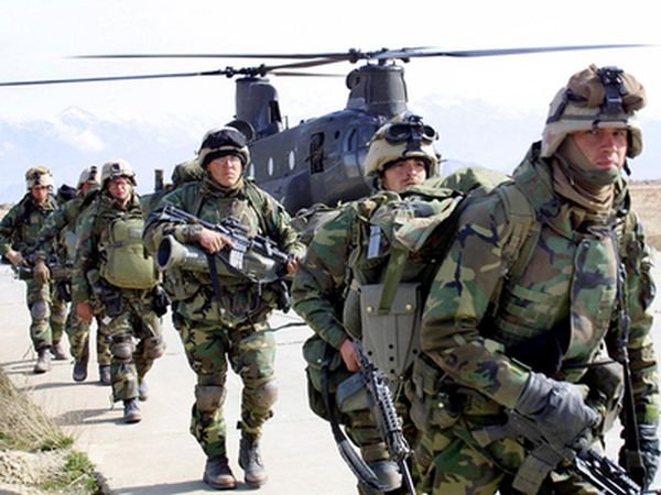 NATO: Exerciții pentru testarea viitoarei forțe de reacție foarte rapide pentru &quot;a răspunde la o criză ce ar avea loc&quot;