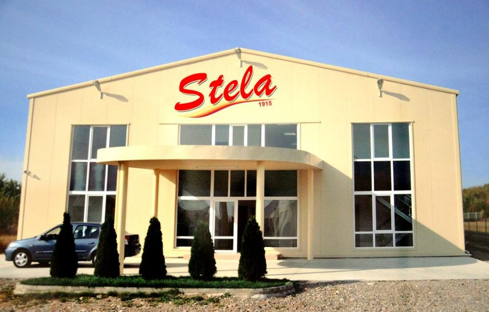 (P) Euro Grup Clean Products relansează STELA în România după 100 de ani